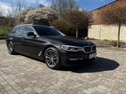 BMW G31 Bezwypadkowy Euro 6 adaptiv led 