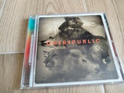 One Republic - Native - Zagraniczna płyta – Polska płyta