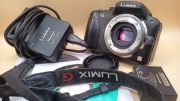 Panasonic Lumix G3 sprawny