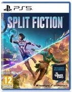 Split fiction ps5 jak nowa