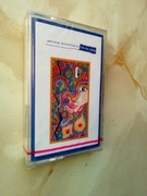 PATRYCJA KOSIARKIEWICZ Kim Więc Jestem 1998 NOWA KASETA FOLIA HOLOGRAM