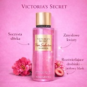 Victoria's Secret Pure Seduction Shimmer Mgiełka z Drobinkami 250ml