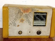 Radzieckie radio REKORD sprzedam