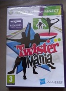 Nowa gra Twister Mania Nowa w folii!!!