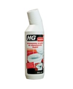 HG Intensywny środek do czyszczenia toalet 500ML