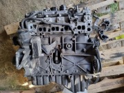 Silnik 2.2cdi 150k A646 014