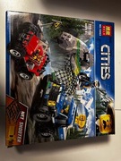 Klocki konstrukcyjne