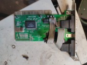 Moduł portu szeregowego RS