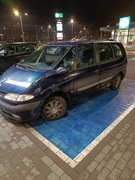 Renault Espace 3 98r.