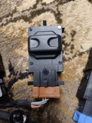 Przełącznik regulacji fotela Citroen C5