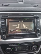 Radio Columbus Skoda