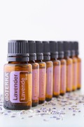 Lavender Lawenda doTERRA 15 ml