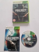 Call Of Duty Black Ops Xbox 360 