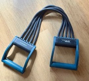 Regulowany ekspander do klatki piersiowej Decathlon (Corength)