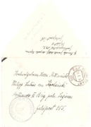 Płk Filip Kochański h. Lubicz III Brygada Legionów
