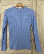 Sweter Jack Wills z dodatkiem kaszmiru