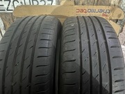 Opony letnie Nexen 205/50/17 2021 rok 2 sztuki