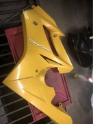 Triumph Daytona 675 bok lewy boczek pług owiewka