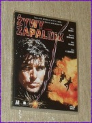 ŻYWY ZAPALNIK ,,,,,