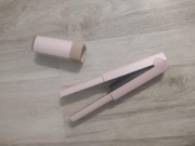 Prostownica bezprzewodowa, jak nowa. Ładowana kablem USB typu c,