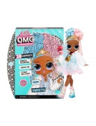 LALKA LOL O.M.G. SWEETS