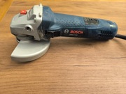 BOSCH SZLIFIERKA KĄTOWA GWS 7-125 720W 125MM