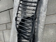 Grill Nerki Bmw E90, 91, 92 czarny połysk.