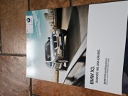 Prospekt  BMW X3