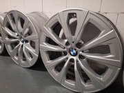Felgi aluminiowe 17” BMW 3 G20 G21 G30 G31 X1 X2 5x112