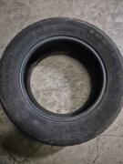 Opona 235/60/17 zima rockstone ice plus 2 szt
