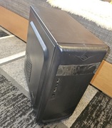 Obudowa Akyga AK995BK (ATX, Micro ATX, Mini ITX; kolor czarny)