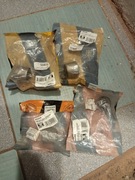 Ford tuleja drążka poprzecznego 