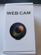 Kamerka USB WEB CAM