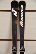 Narty Nordica Dobermann SLR 170