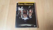 WIOSKA PRZEKLĘTYCH (1995) Horror SF J. Carpenter, napisy PL