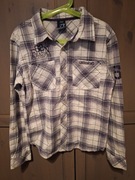 Koszula chłopięca, R.134/140, 