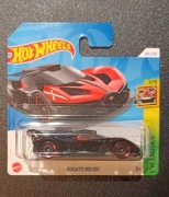 Samochodzik Hot Wheels