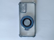 Etui do Smartfona Xiaomi Redmi Note 12S 4G Niebieskie