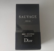 Dior Sauvage Eau Forte 60 ml perfumy