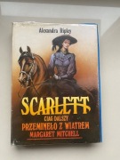 Scarlett, ciąg dalszy. Przeminęło z wiatrem. Tom 2 A. Ripley