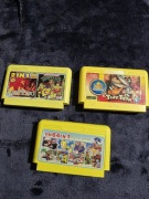 Zestaw kultowych gier nr 4 Pegasus