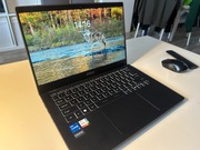 Laptop MSI Modern 14 i5-1235U 16GB 512 Windows 11 Intel Iris Xe Graphics