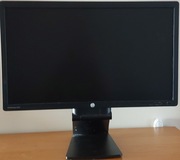 Monitor hp elitedesk 800
