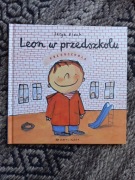 Serge Bloch - Leon w przedszkolu