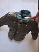 Produkt Dragon do figurki skala 1/6 Niemcy bluza mundurowa ss