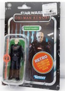 Figurka Hasbro Star Wars Grand Inquisitor Kolekcjonerska  Nowa