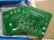 Arduino Nano płytka Buffalo Board