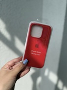 Etui do IPhone 15 Pro Apple