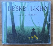 Leśne Licho - Żółte Kwiaty; polski folk metal