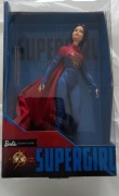 Lalka Barbie FLASH SUPERGIRL HKG13 KOLEKCJONERSKA 